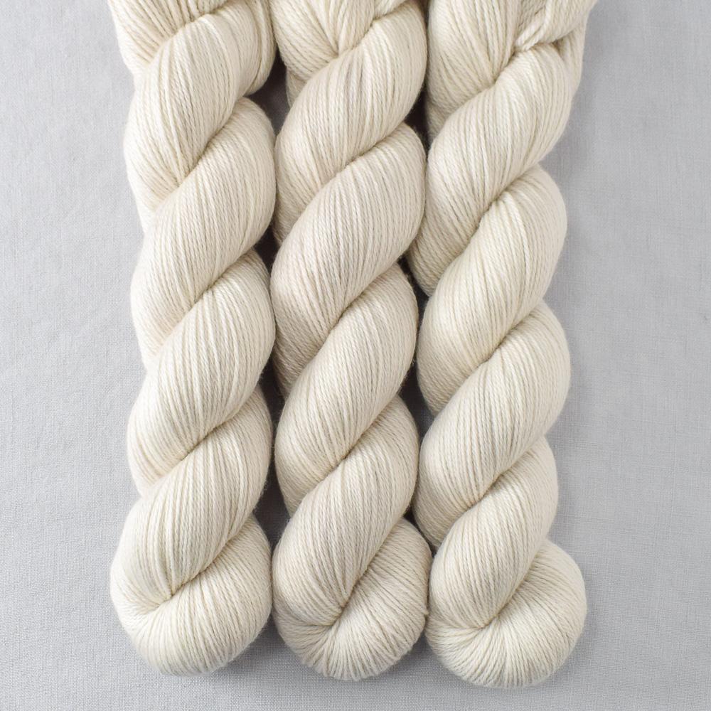 Plover - Miss Babs Caroline merino-cashmere-nylon yarn