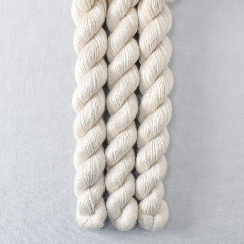 Plover - Miss Babs Sojourn cashmere and silk yarn