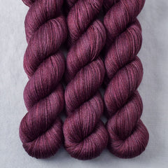 Plum - Tarte
