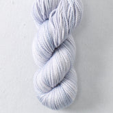 Plumbago - Miss Babs Yummy 2-Ply Toes superwash Merino wool yarn