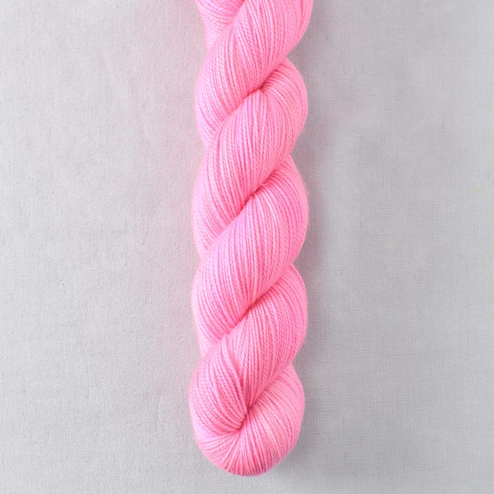 Polarization - Miss Babs Yummy 2-Ply superwash Merino wool yarn