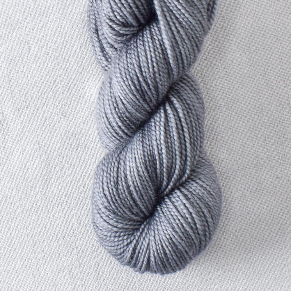 Polished Stone - Miss Babs Yummy 2-Ply Toes superwash Merino wool yarn