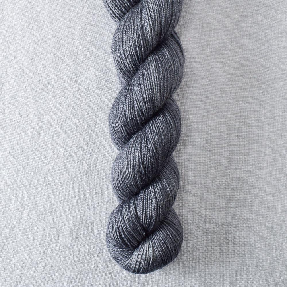 Polished Stone - Miss Babs Katahdin 600 yarn