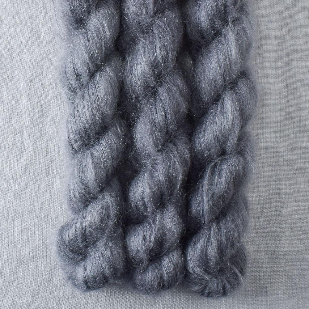 Polished Stone - Miss Babs Moonglow yarn