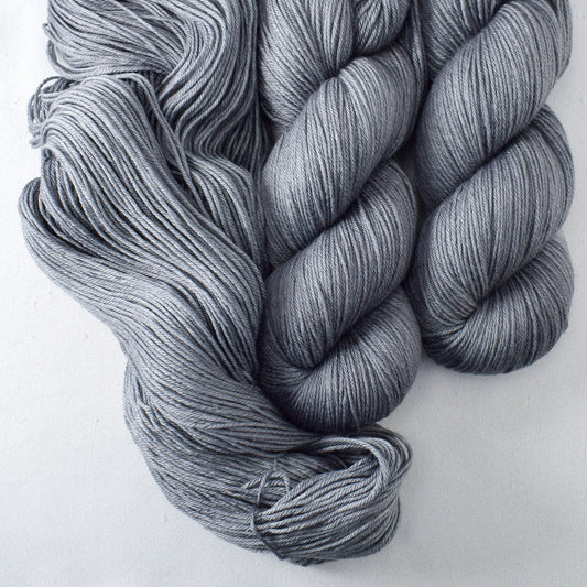 Polished Stone - Miss Babs Yowza yarn