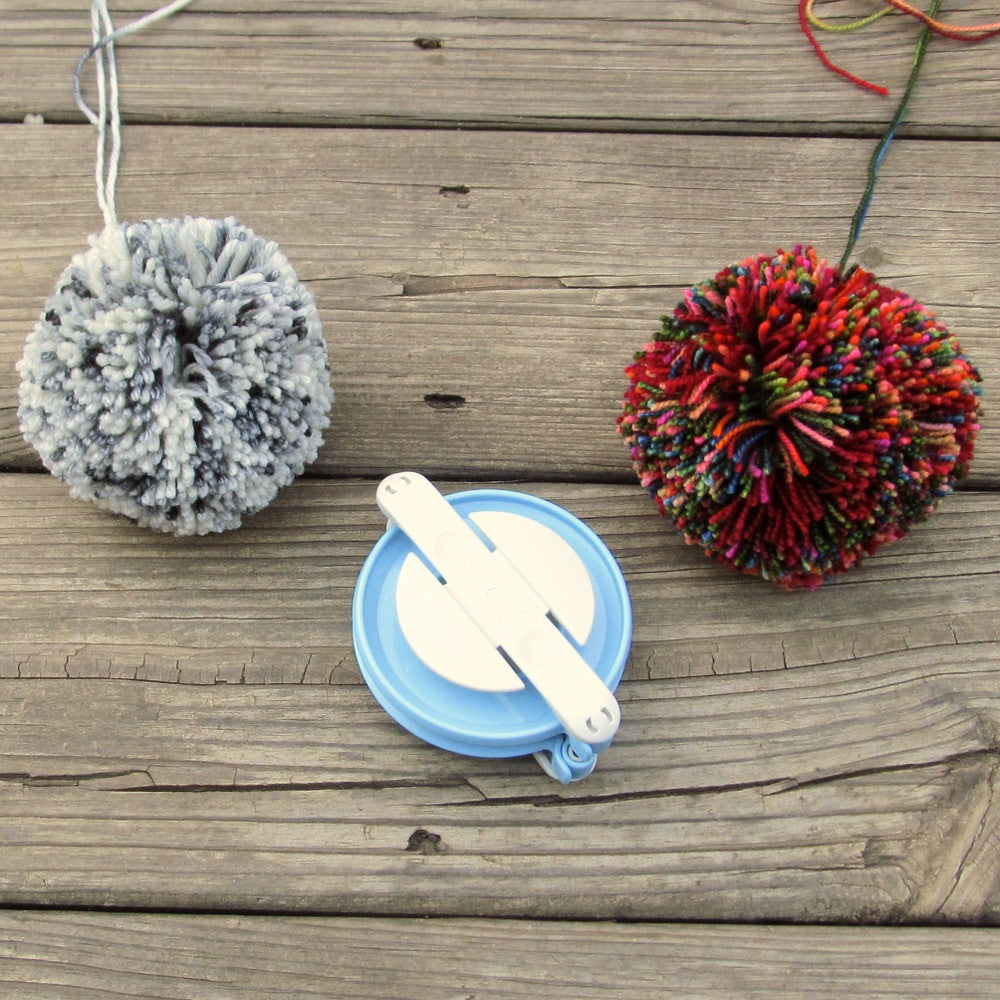 Large Pom-Pom Maker
