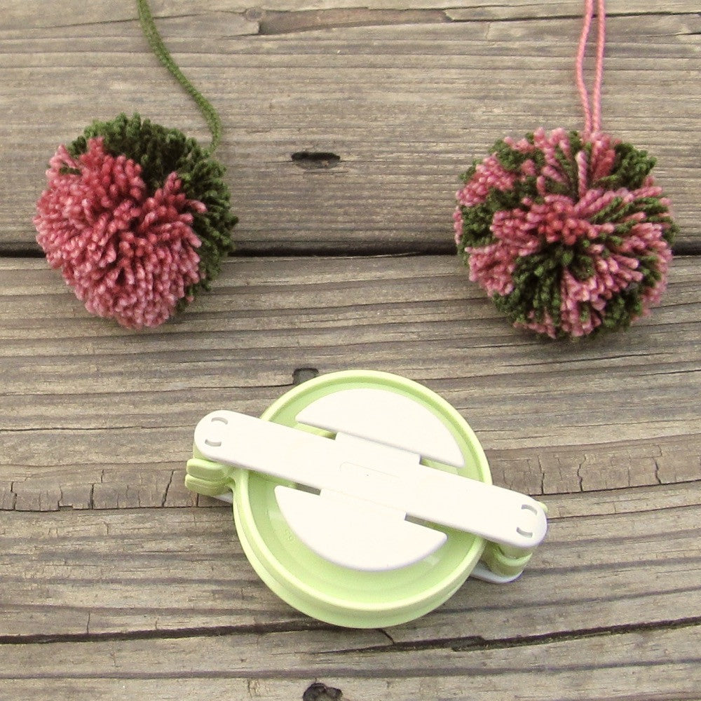 Large Pom-Pom Maker