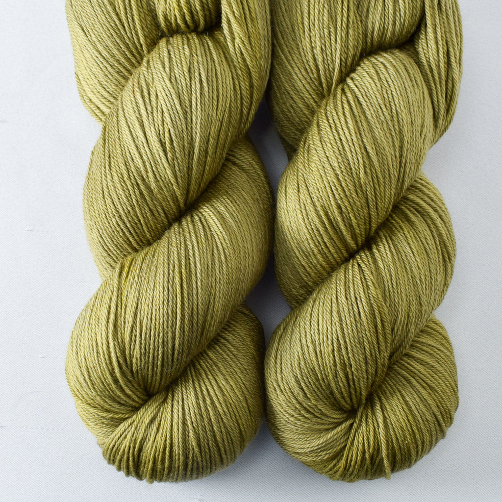 Poplar - Miss Babs Yowza superwash Merino wool yarn