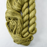 Poplar - Miss Babs Yowza Mini superwash Merino wool yarn