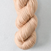 Popsicle Stick - Miss Babs Yummy 2-Ply Toes superwash Merino wool yarn