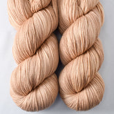 Popsicle Stick - Miss Babs Yowza superwash Merino wool yarn