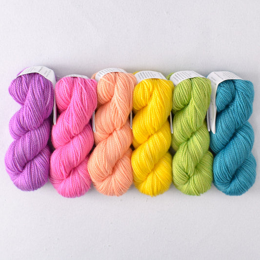 Portal - Gradient Set