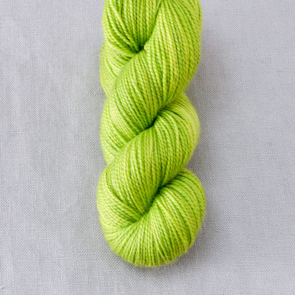 Portico - Miss Babs Yummy 2-Ply Toes superwash Merino wool yarn