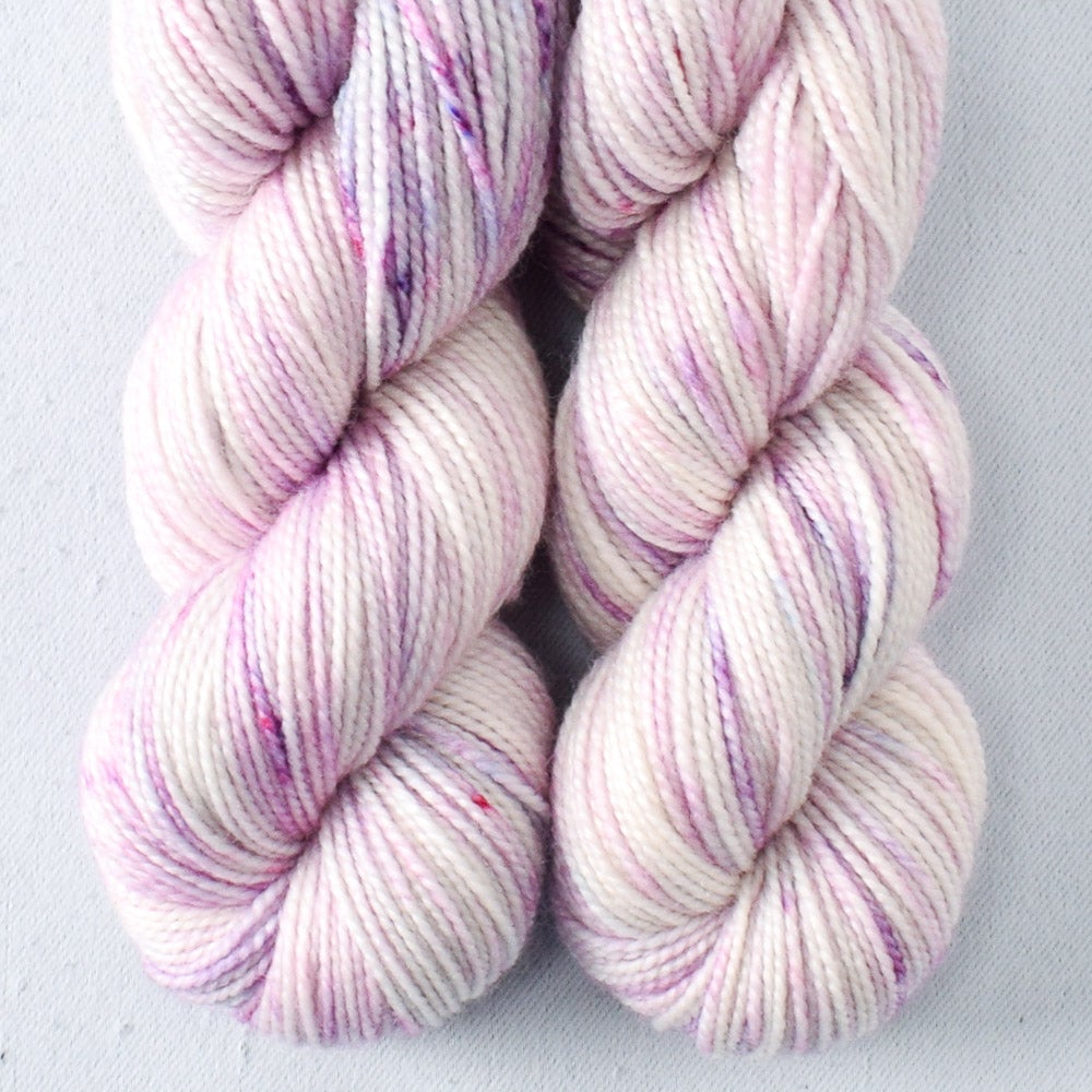 Posey - Miss Babs 2-Ply Toes yarn