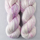 Posey - Miss Babs Big Silk wool and silk blend yarn