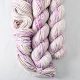 Posey - Miss Babs K2 chunky merino wool yarn