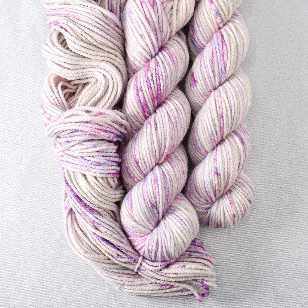 Posey - Miss Babs K2 chunky merino wool yarn