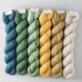 Potting Shed - Miss Babs Yowza Mini Set of Six