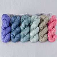 Prevailing Love - Miss Babs Gradient Set