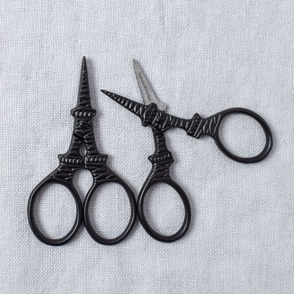 Primitive Mon Petit Eiffel Scissors - Miss Babs Notions