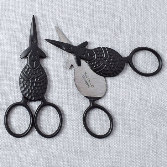 Primitive Sheep Scissors - Miss Babs Notions