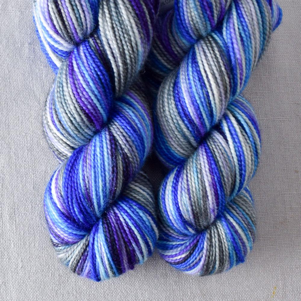 Prince - Miss Babs 2-Ply Toes yarn