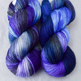 Prince - Miss Babs Big Silk wool and silk blend yarn