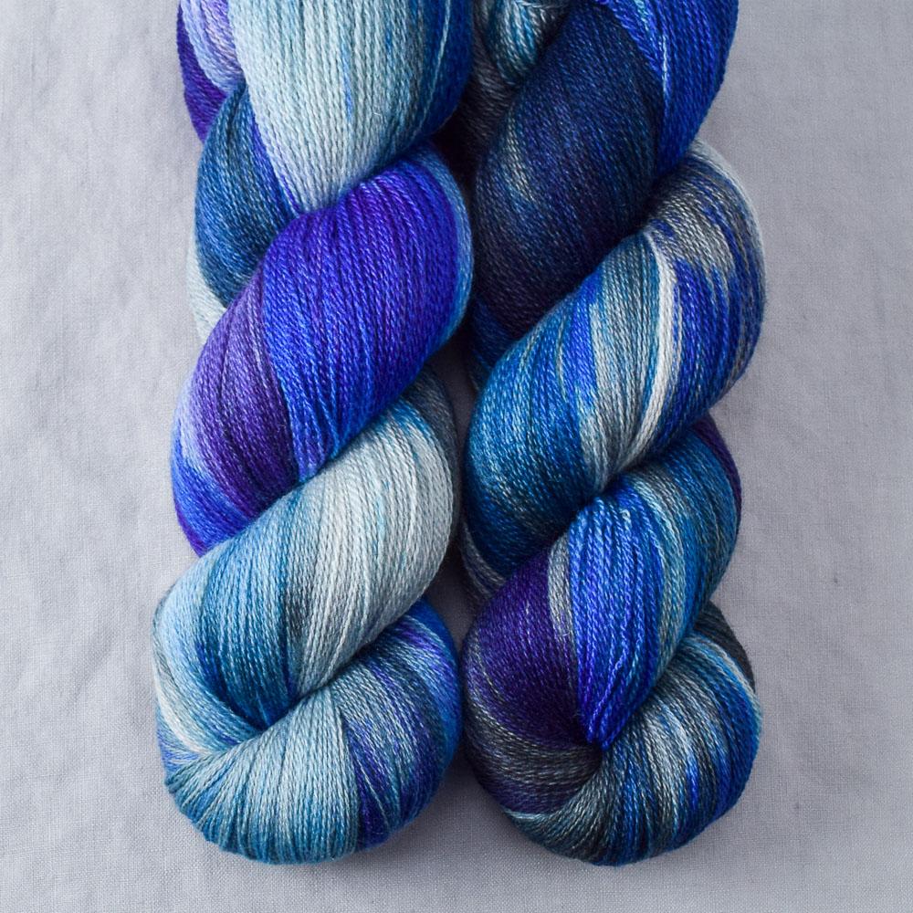 Prince - Miss Babs Yearning yarn