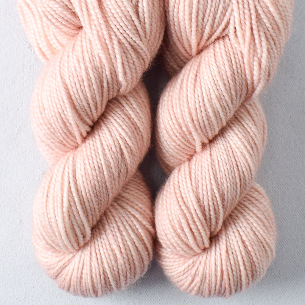 Princess Buttercup - Miss Babs 2-Ply Toes yarn