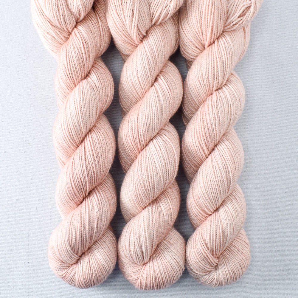 Princess Buttercup - Miss Babs Avon yarn