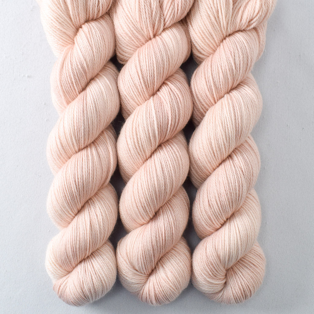 Princess Buttercup - Miss Babs Caroline merino-cashmere-nylon yarn