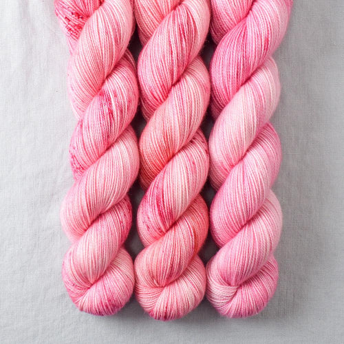Princess Party - Miss Babs Yummy 2-Ply yarn