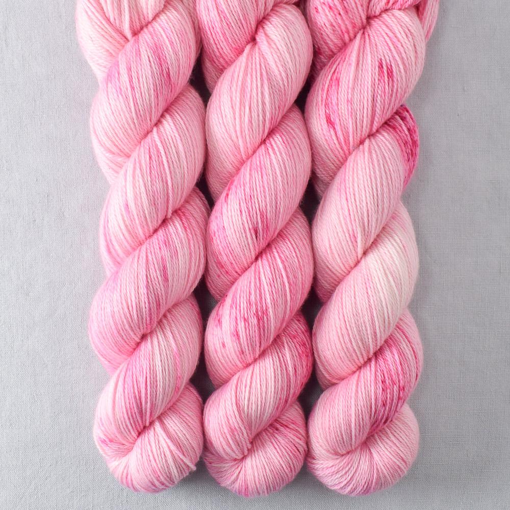 Princess Party - Miss Babs Caroline merino-cashmere-nylon yarn
