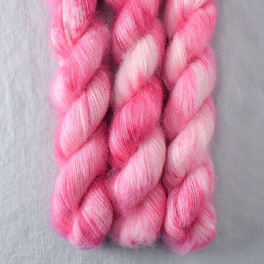 Princess Party - Miss Babs Moonglow yarn