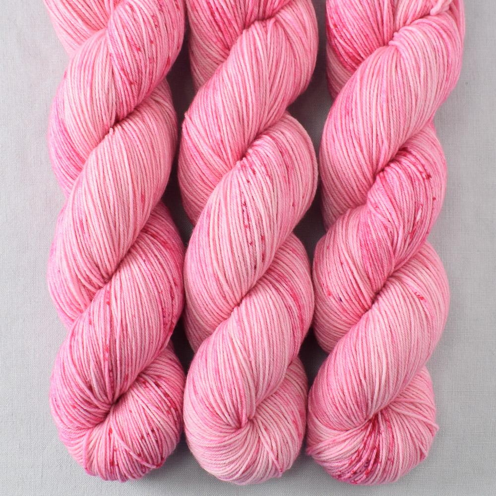 Princess Party - Miss Babs Putnam Merino wool and nylon sock yarn