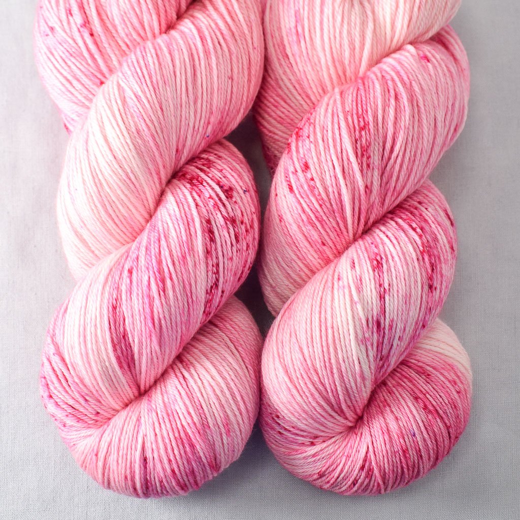 Princess Party - Miss Babs Yowza superwash Merino wool yarn