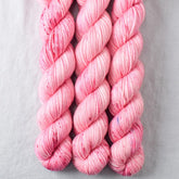 Princess Party - Miss Babs Yowza Mini superwash Merino wool yarn