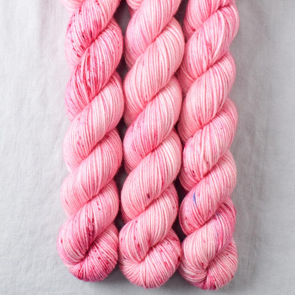 Princess Party - Miss Babs Yowza Mini superwash Merino wool yarn