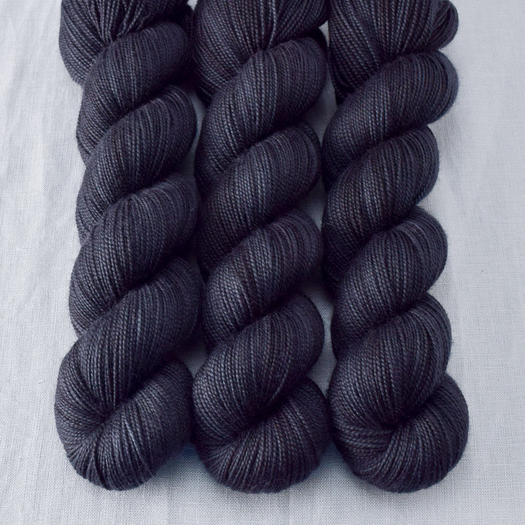 Prosperity - Miss Babs Yummy 2-Ply superwash Merino wool yarn