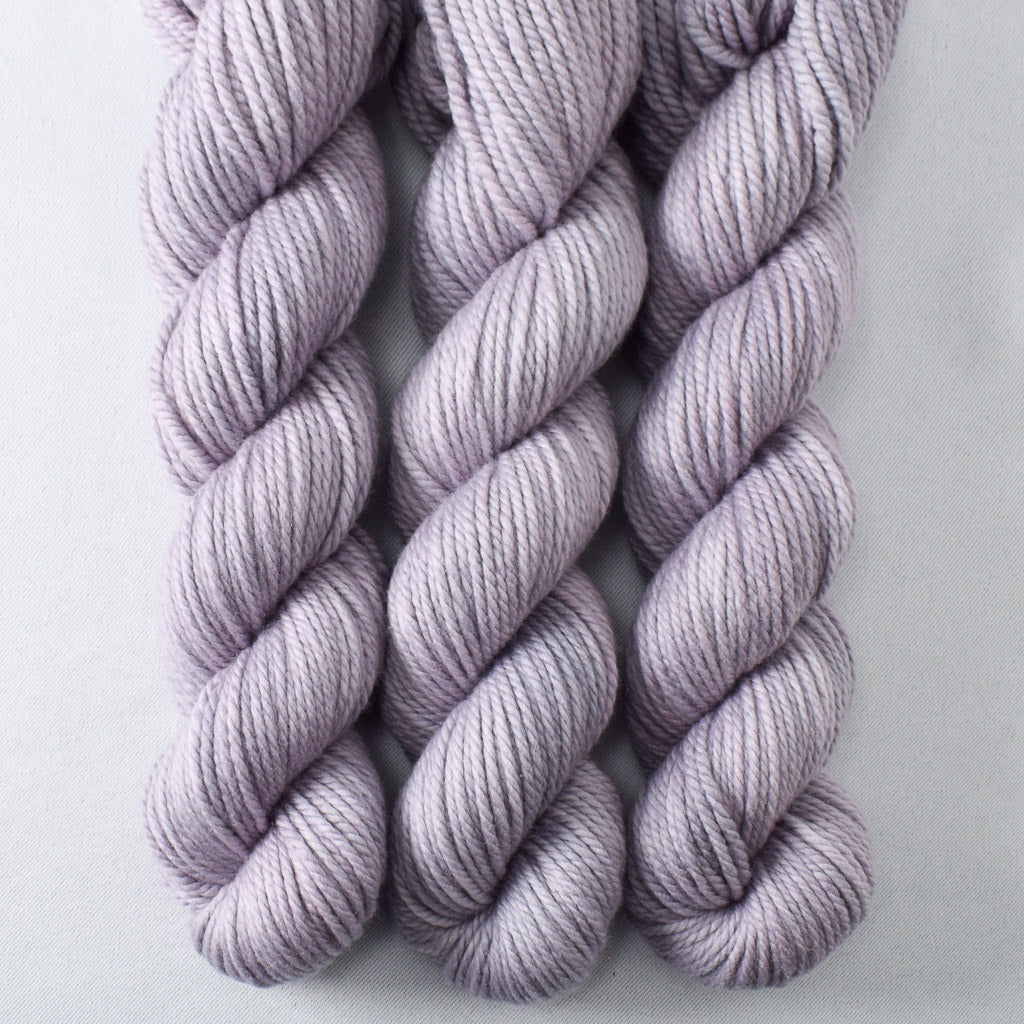 Provence - Miss Babs K2 chunky merino wool yarn