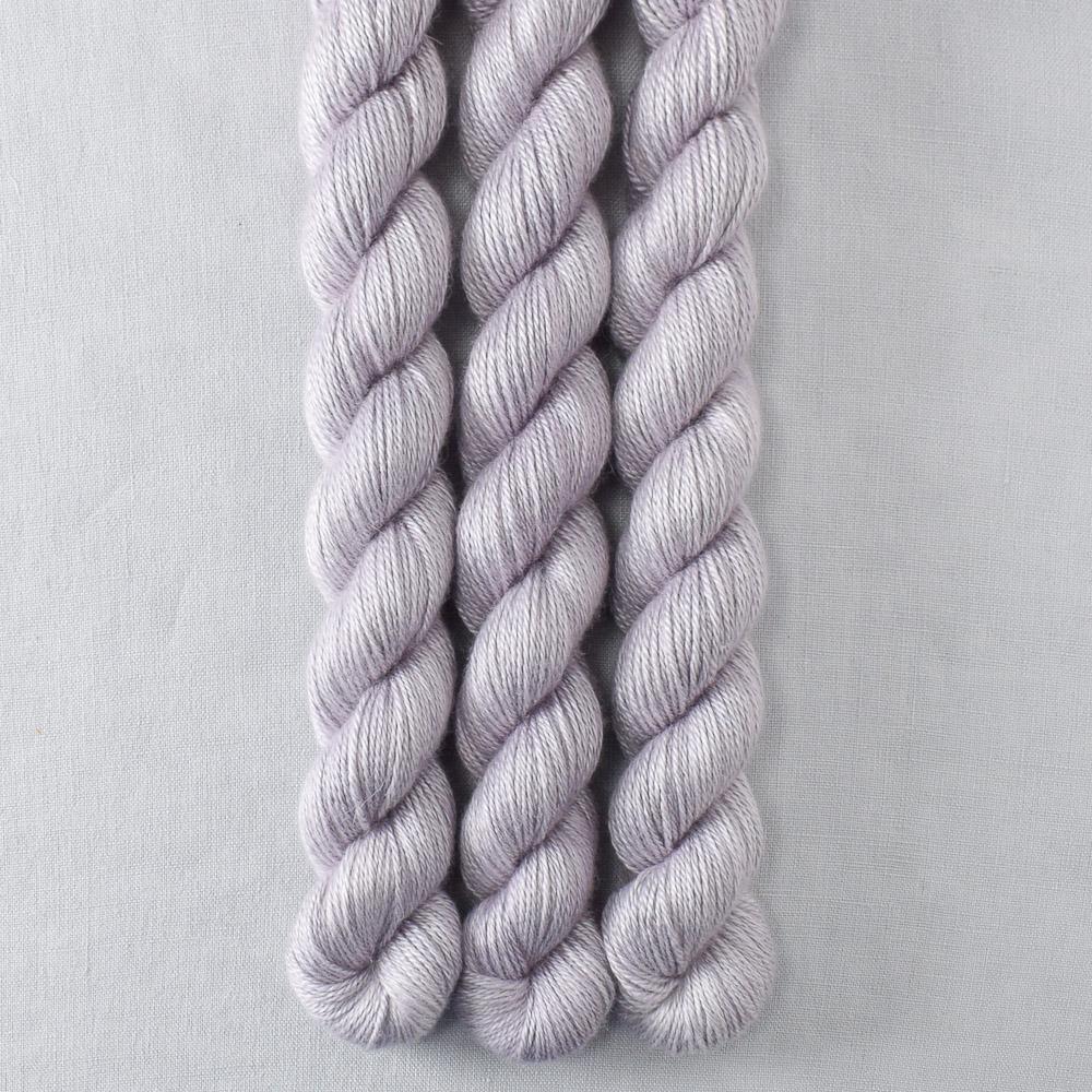 Provence - Miss Babs Sojourn cashmere and silk yarn