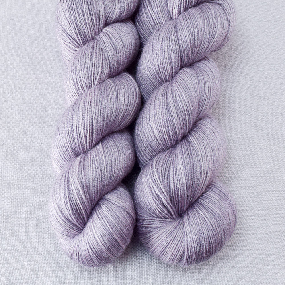 Provence 975 Yd - Miss Babs Katahdin yarn