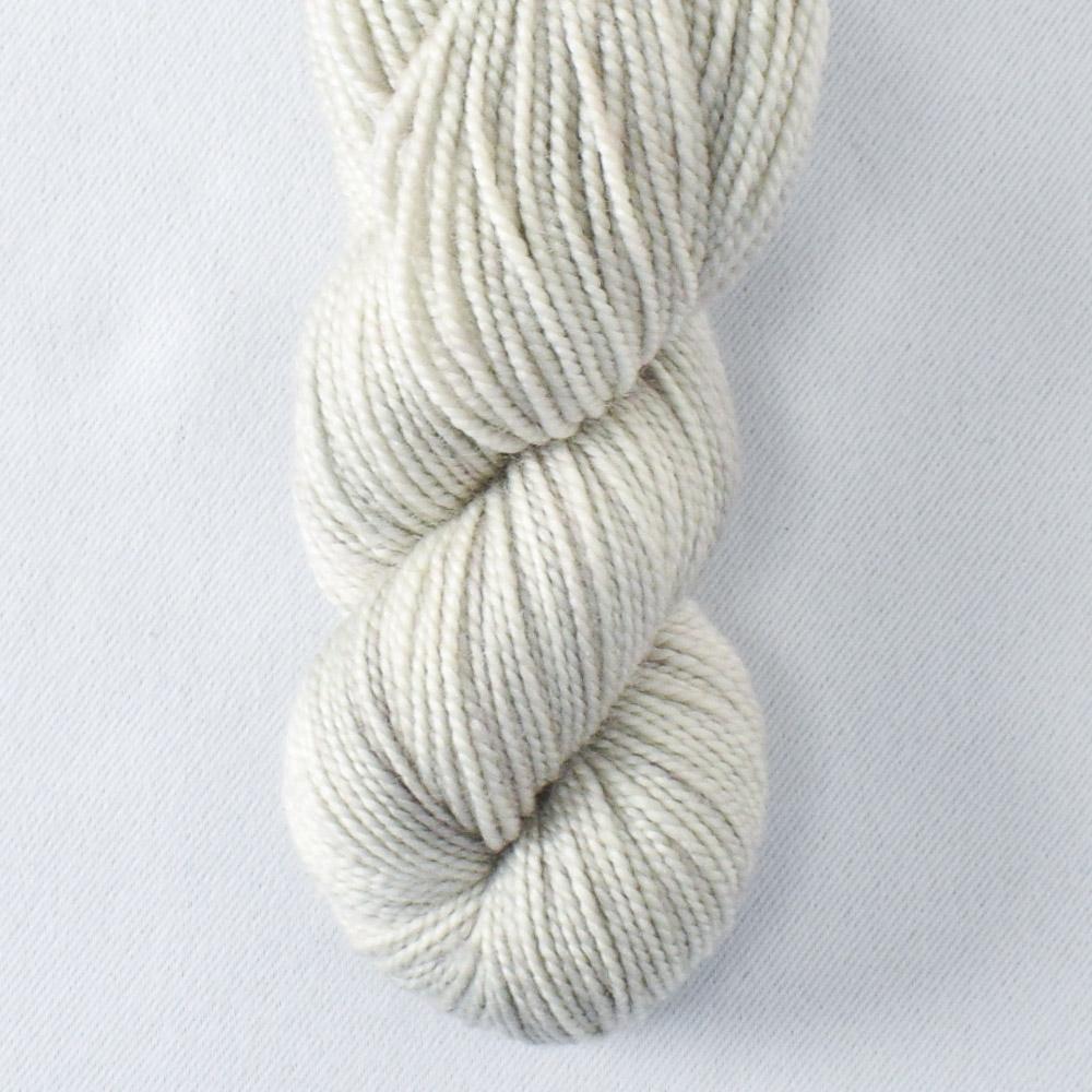 Ptolemy - Miss Babs Yummy 2-Ply Toes superwash Merino wool yarn