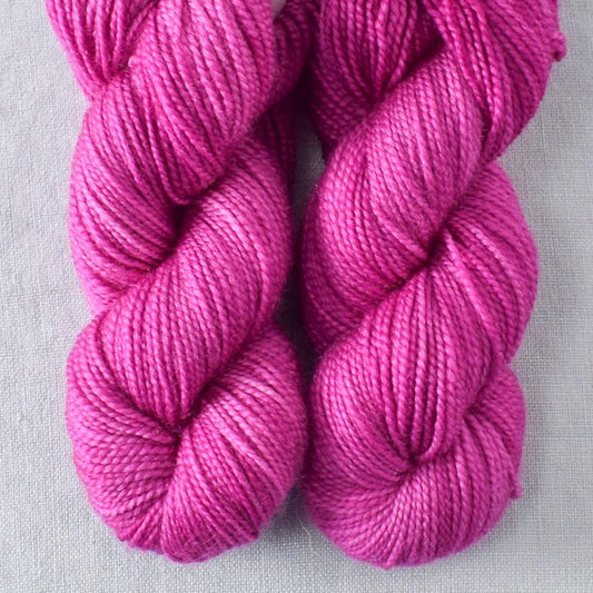 Puffy Jacket - 2-Ply Toes