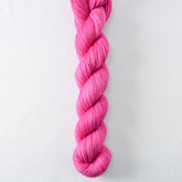 Puffy Jacket - Miss Babs Yowza Mini superwash Merino wool yarn