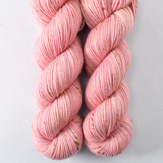 Puna Flamingo - Miss Babs Cupcake yarn