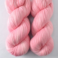 Puna Flamingo - Miss Babs Yowza yarn