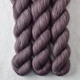 Punch Bowl - Miss Babs Yummy 2-Ply superwash Merino wool yarn