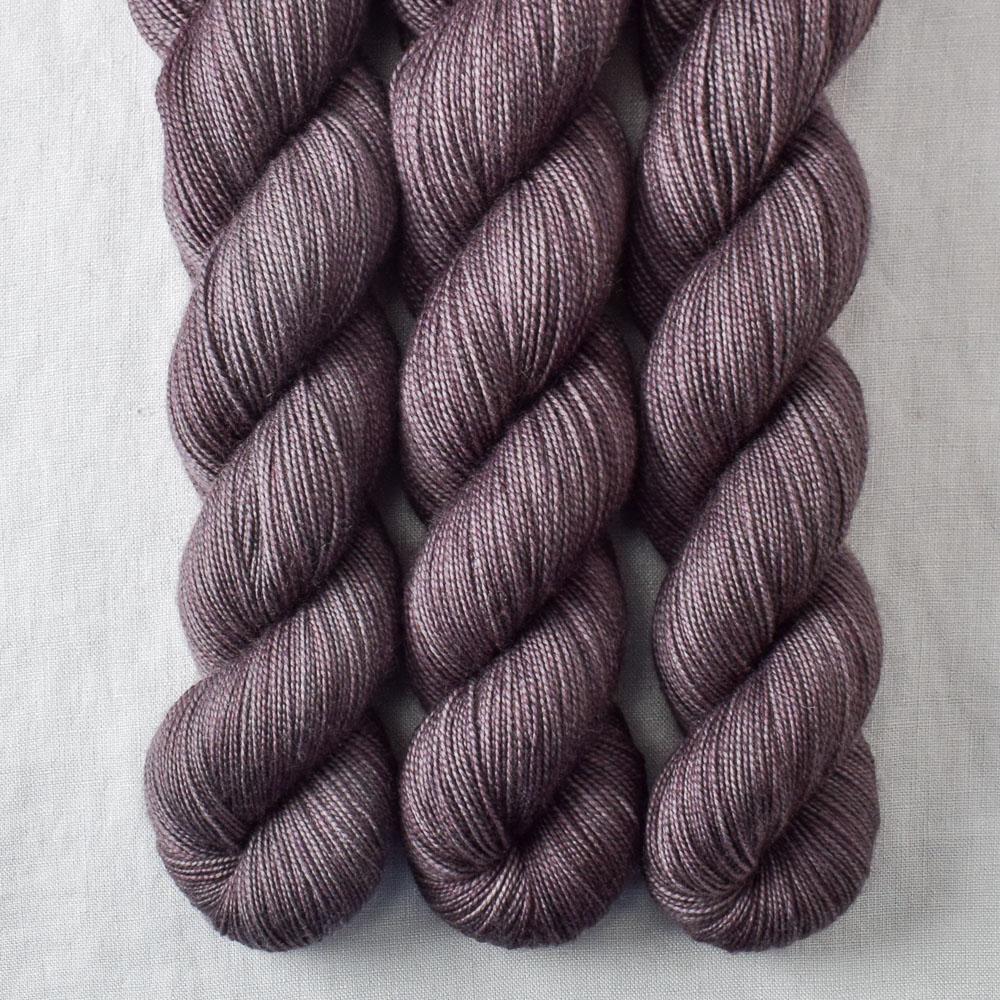 Punch Bowl - Miss Babs Yummy 2-Ply superwash Merino wool yarn