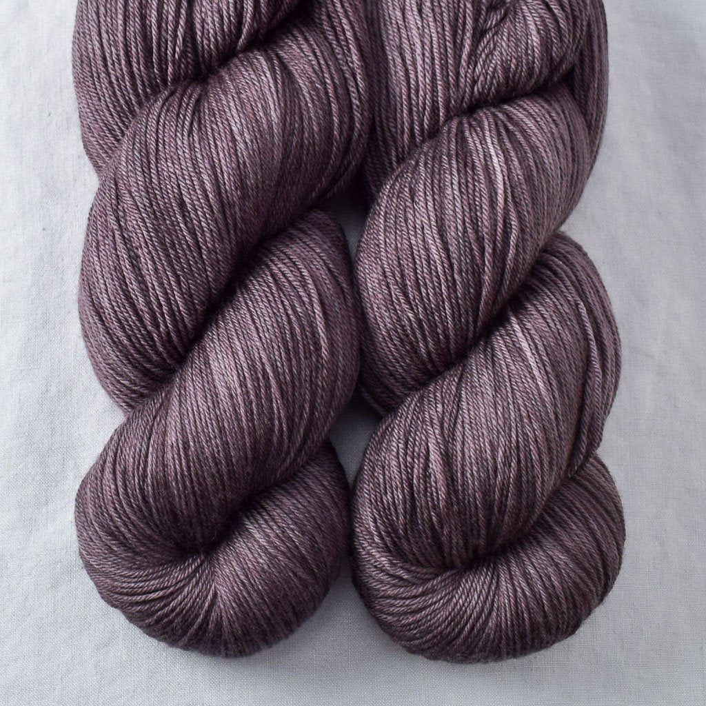Punch Bowl - Miss Babs Yowza superwash Merino wool yarn